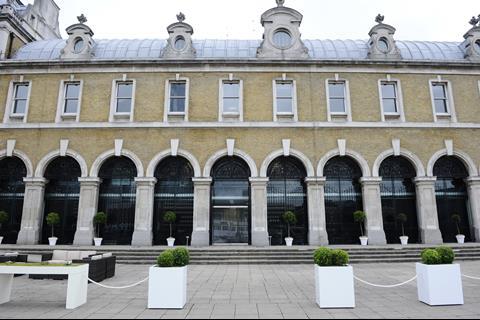 PayPal Etail Awards 2013 at Old Billingsgate